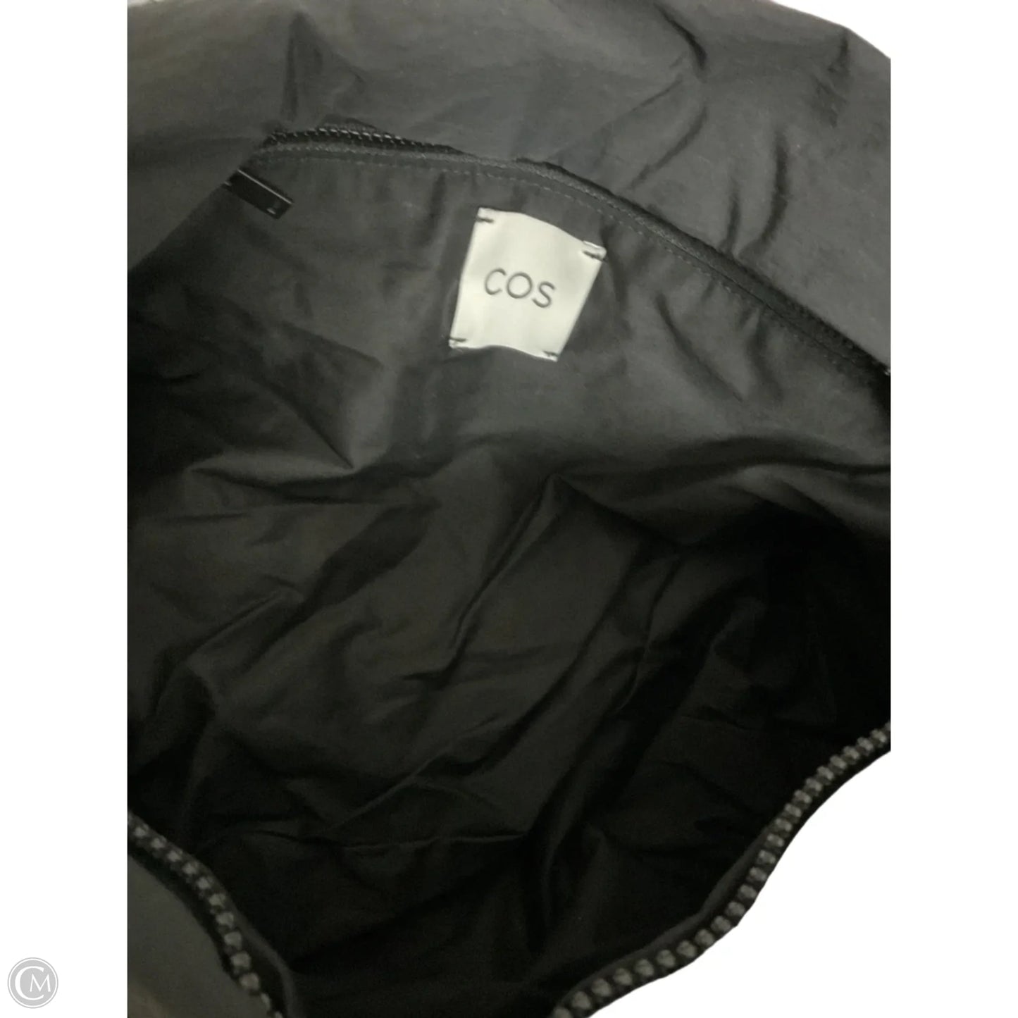 Backpack By Cos, Size: Large