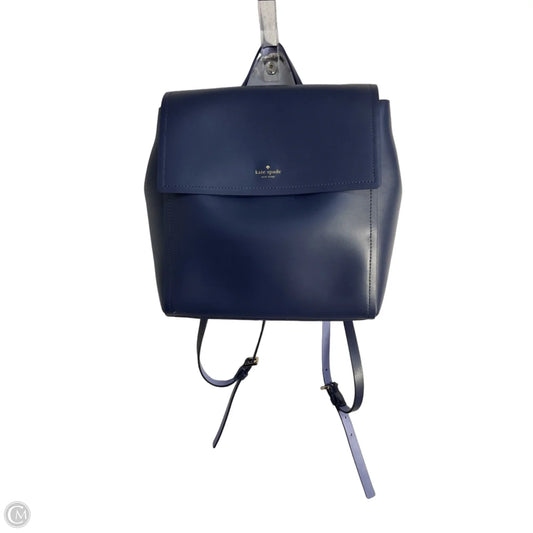 Backpack Designer By Kate Spade, Size: Large