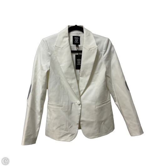 Blazer By Cmc In White, Size: S
