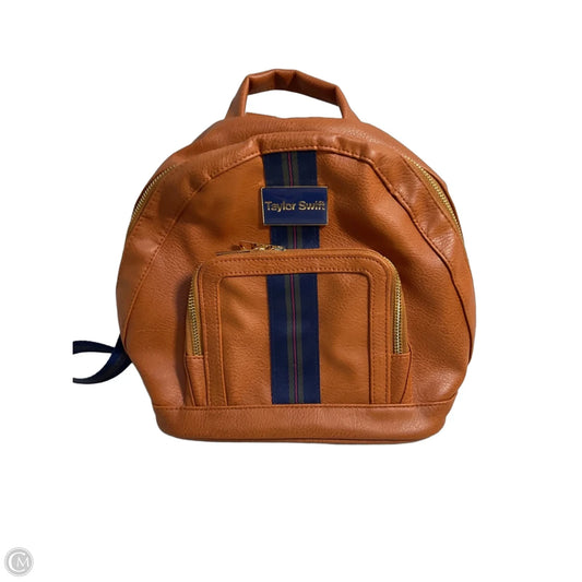 Backpack By Cmc, Size: Small
