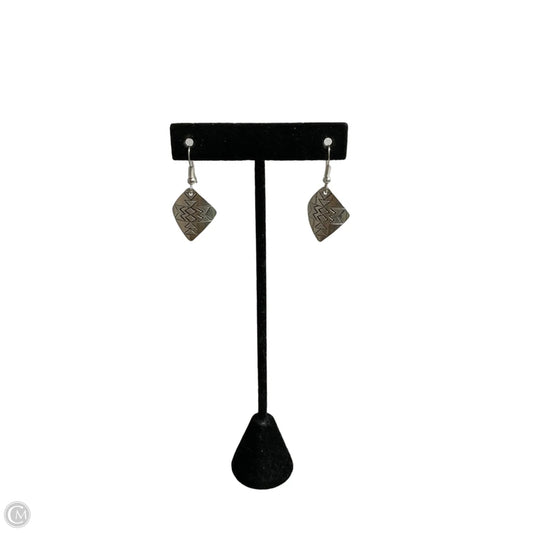 Earrings Dangle/drop By Clothes Mentor