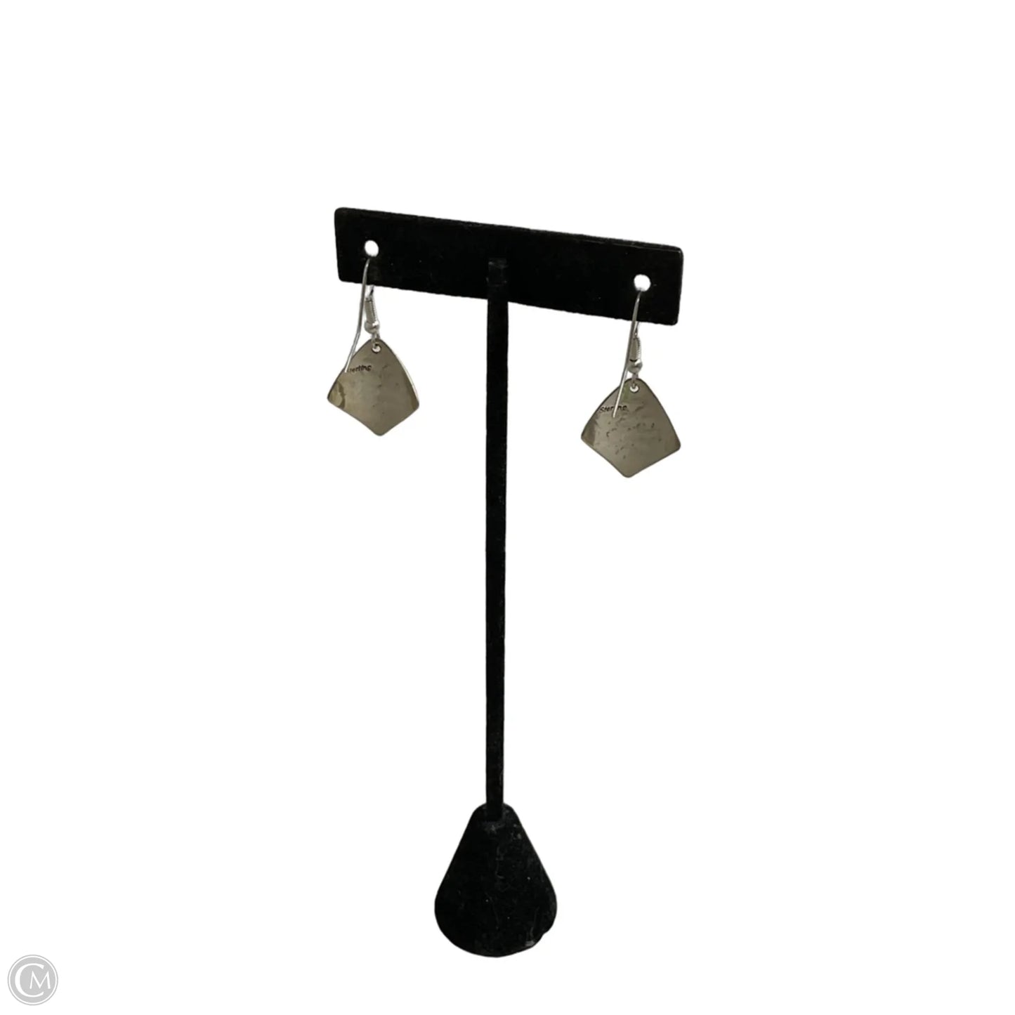 Earrings Dangle/drop By Clothes Mentor