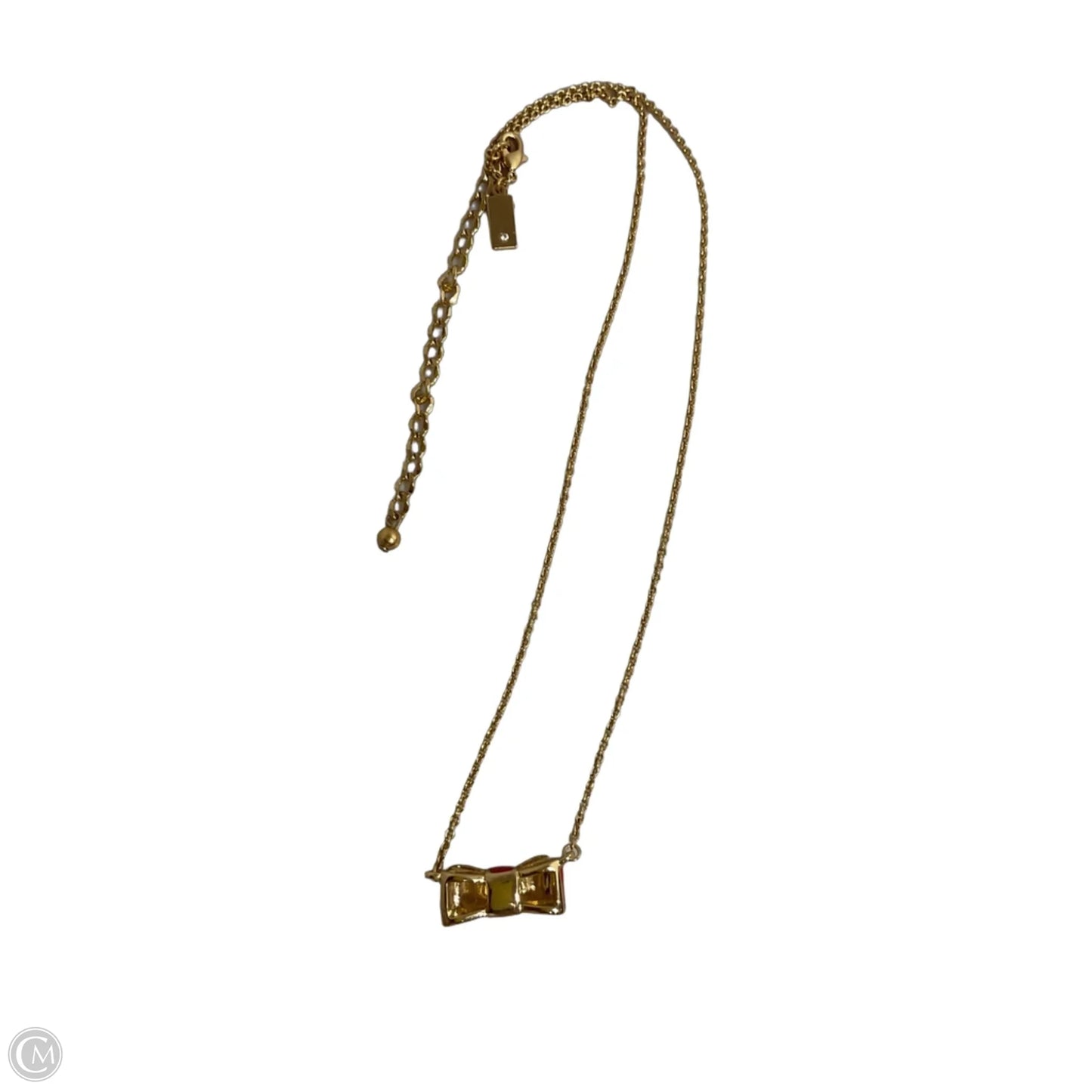 Necklace Designer By Kate Spade