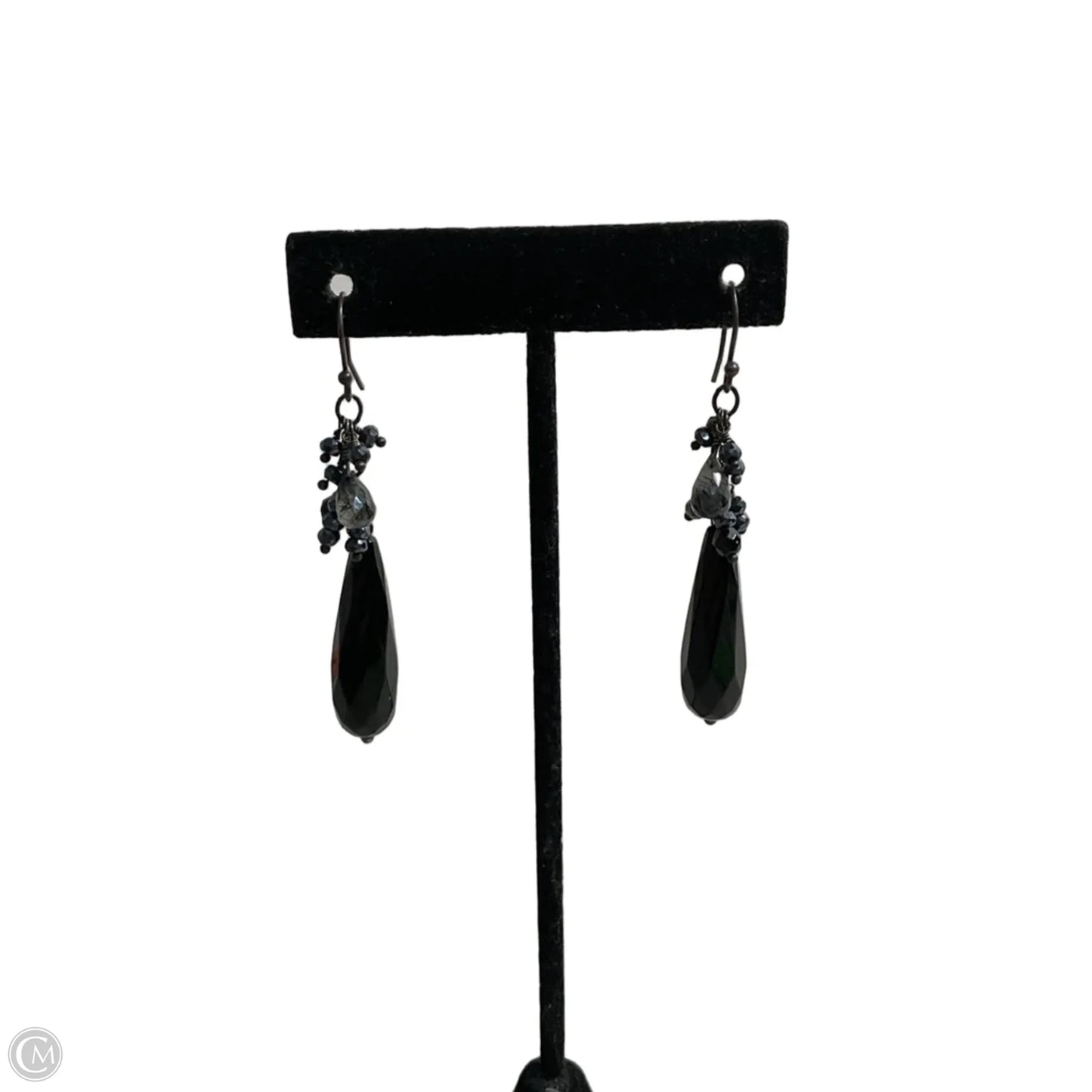Earrings Dangle/drop By Cmc