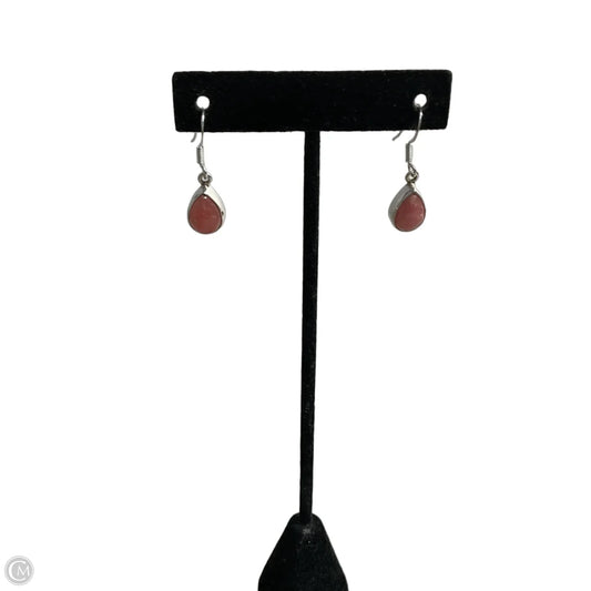 Earrings Dangle/drop By Cmc