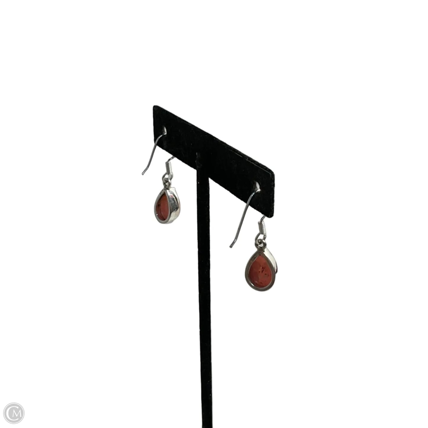 Earrings Dangle/drop By Cmc