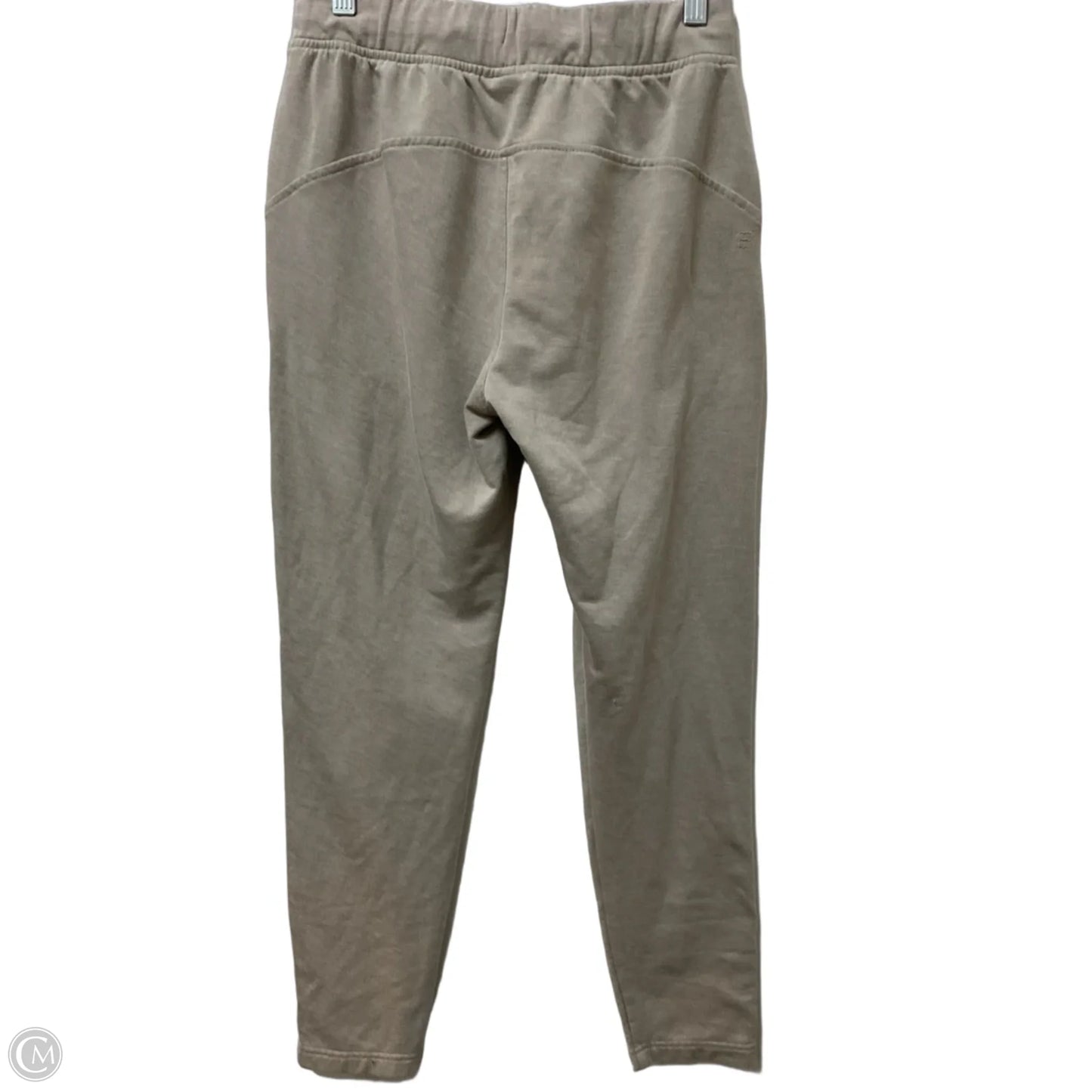 Athletic Pants By Cmc In Taupe, Size: Xs