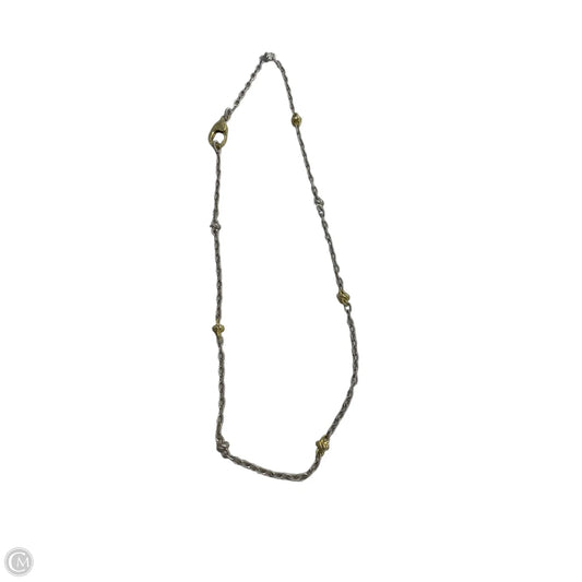Necklace Designer By Judith Ripka