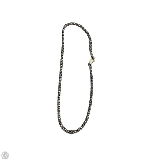 Necklace Chain By Silpada