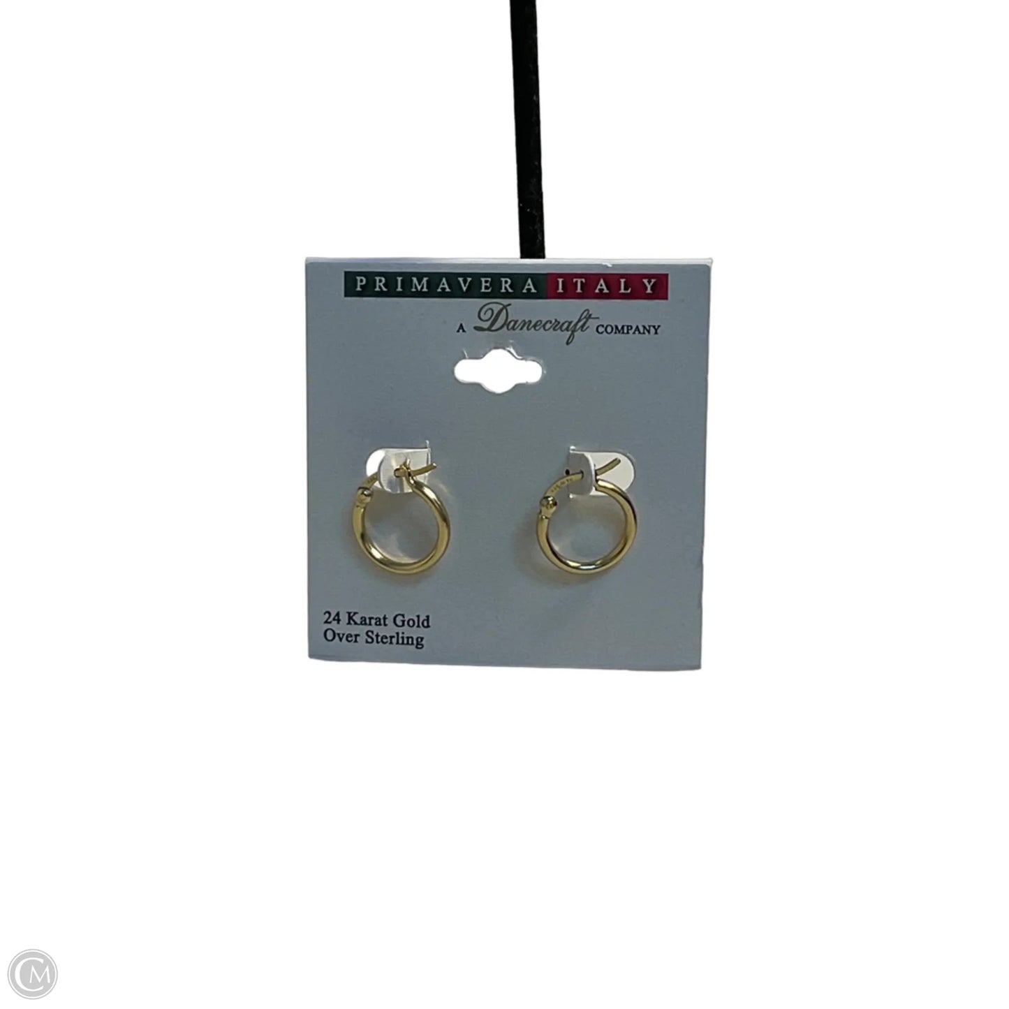 Earrings Hoop By Clothes Mentor