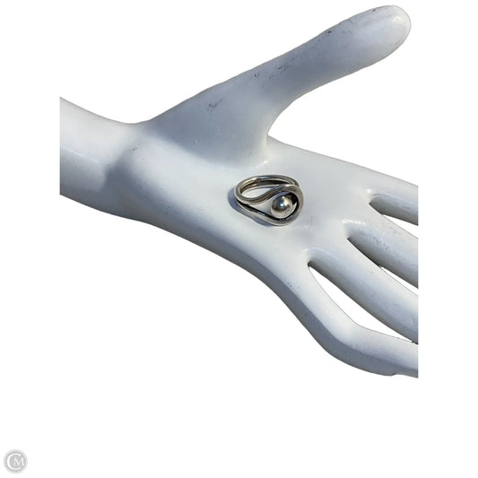 Ring Sterling Silver By Clothes Mentor, Size: 8