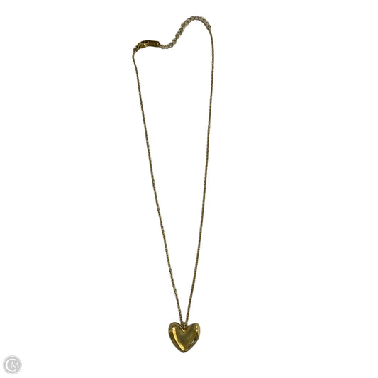 Necklace Charm By Clothes Mentor