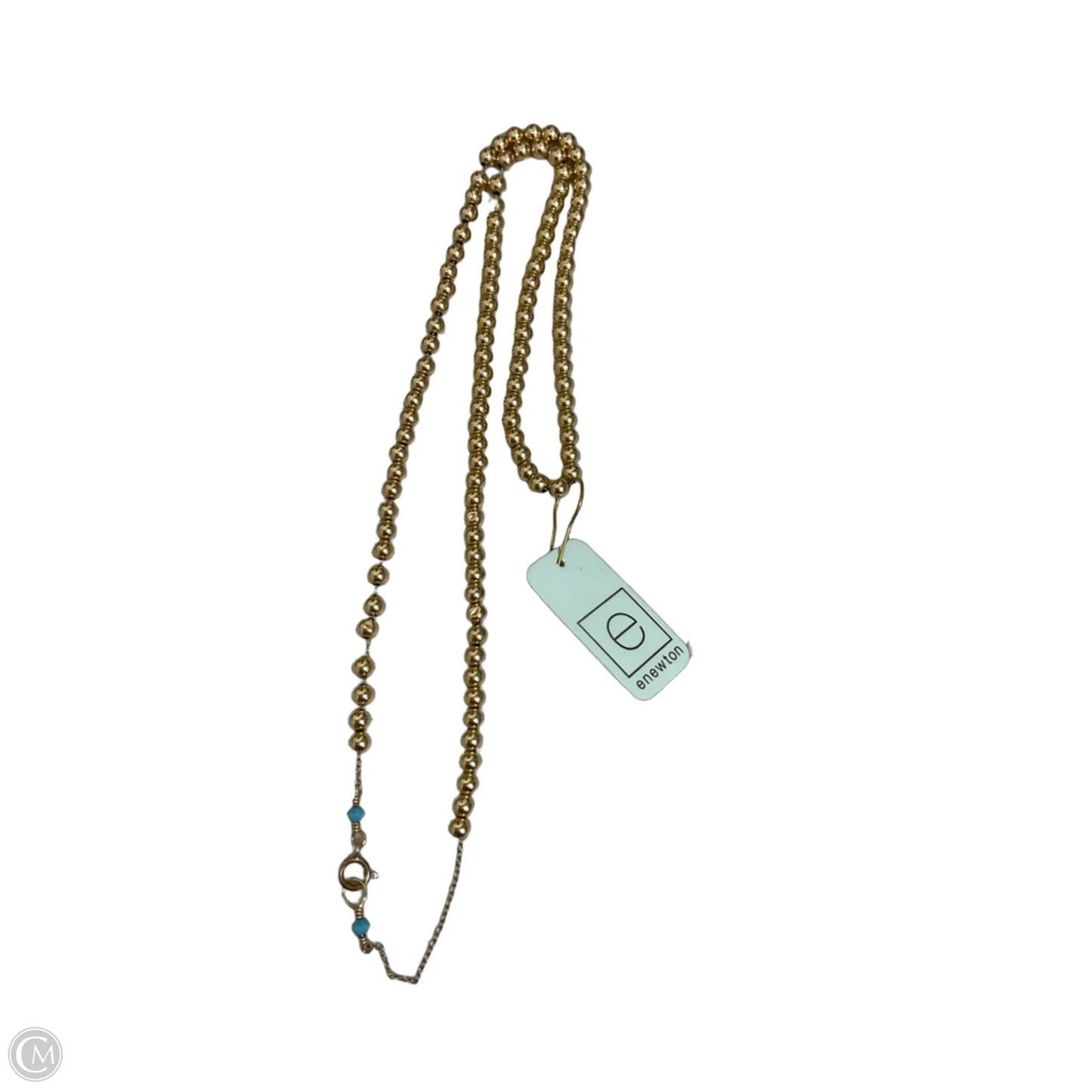 Necklace Chain By Cmc