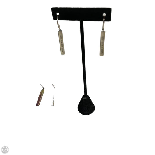 Earrings Luxury Designer By Tiffany And Company