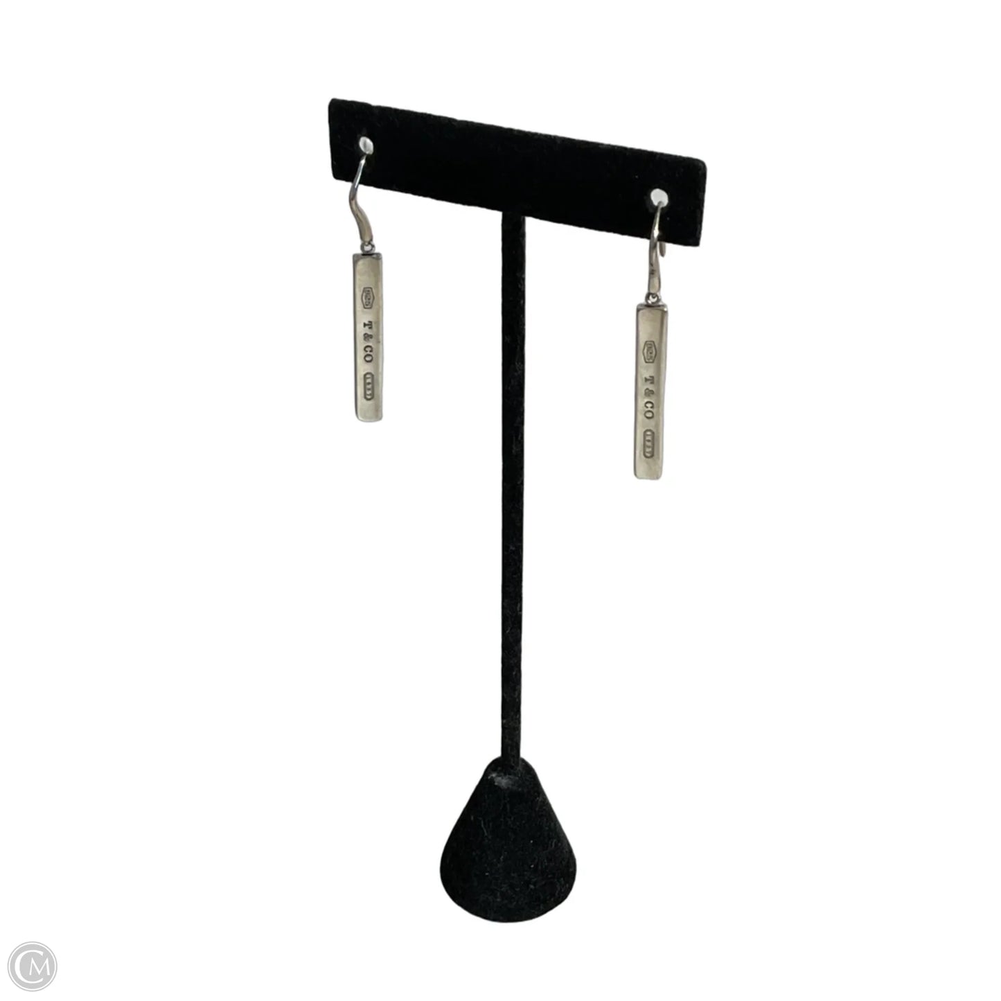 Earrings Luxury Designer By Tiffany And Company