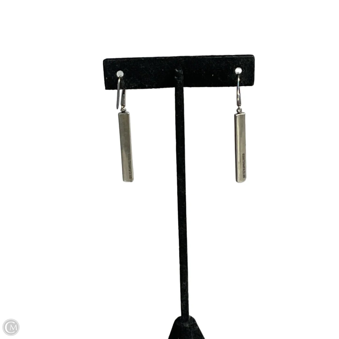 Earrings Luxury Designer By Tiffany And Company