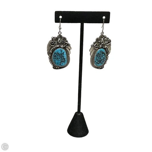 Earrings Sterling Silver By Clothes Mentor