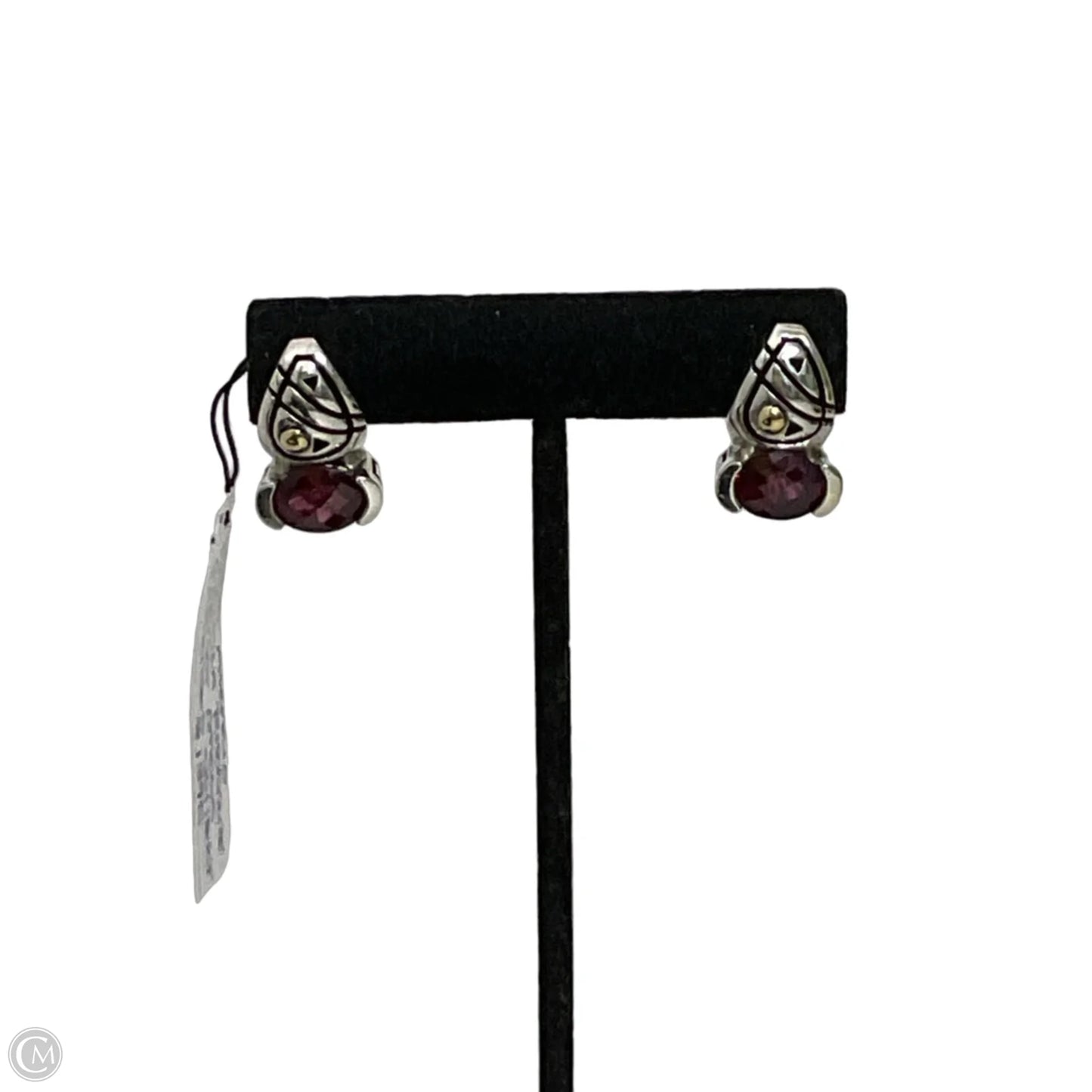 Earrings Dangle/drop By Cma