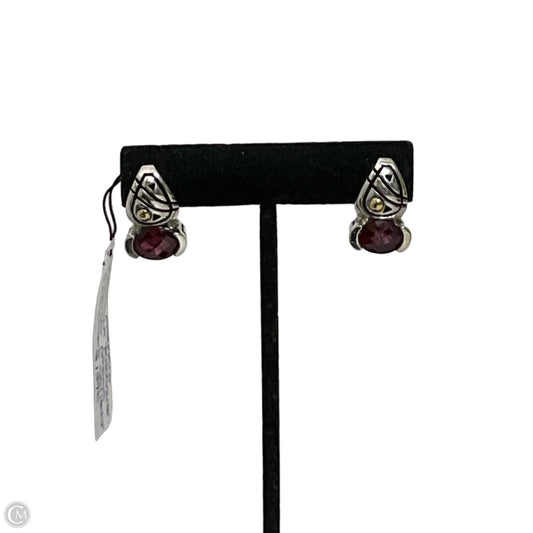 Earrings Dangle/drop By Cma