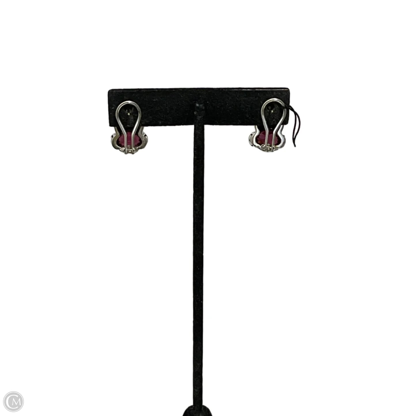 Earrings Dangle/drop By Cma