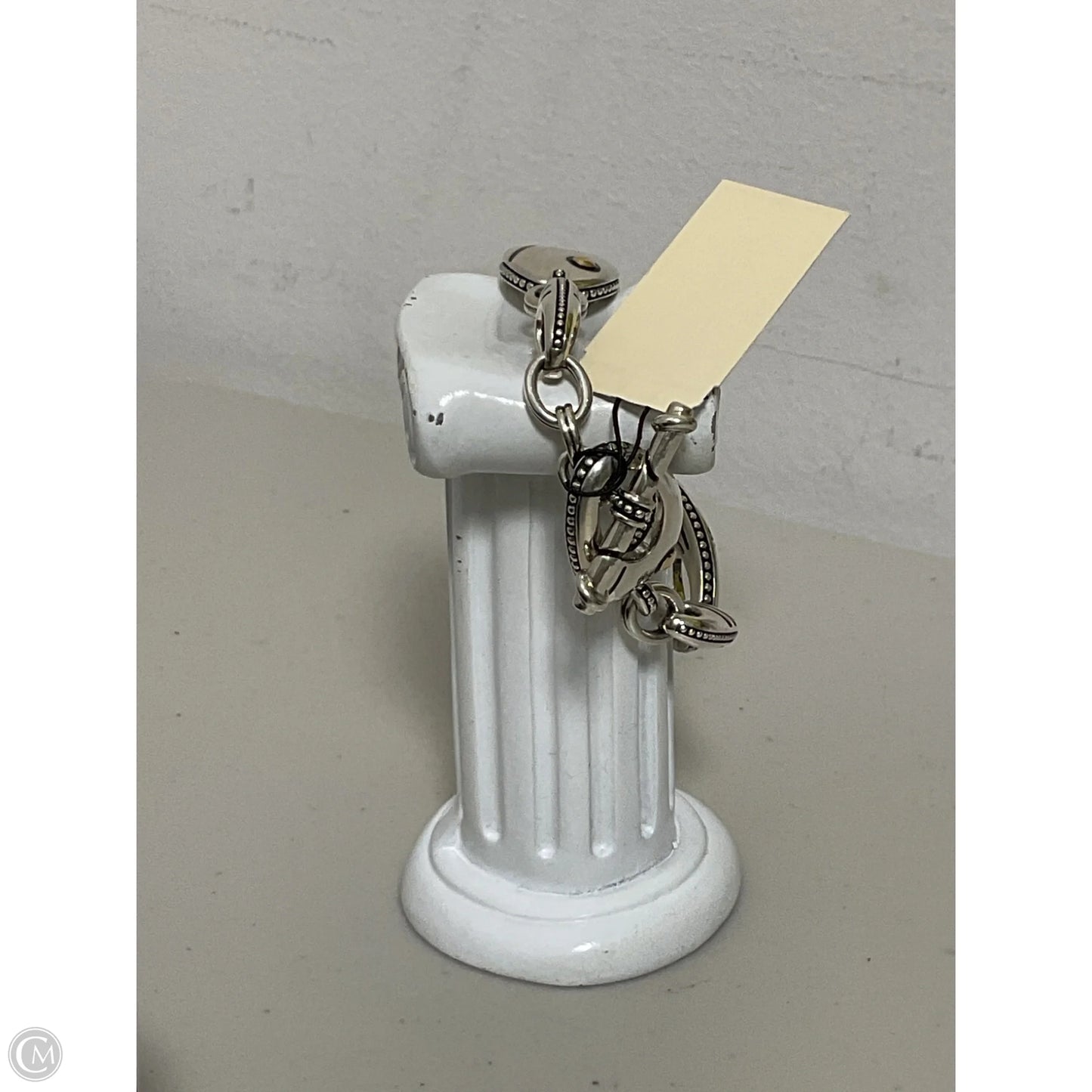 Bracelet Sterling Silver By Cma