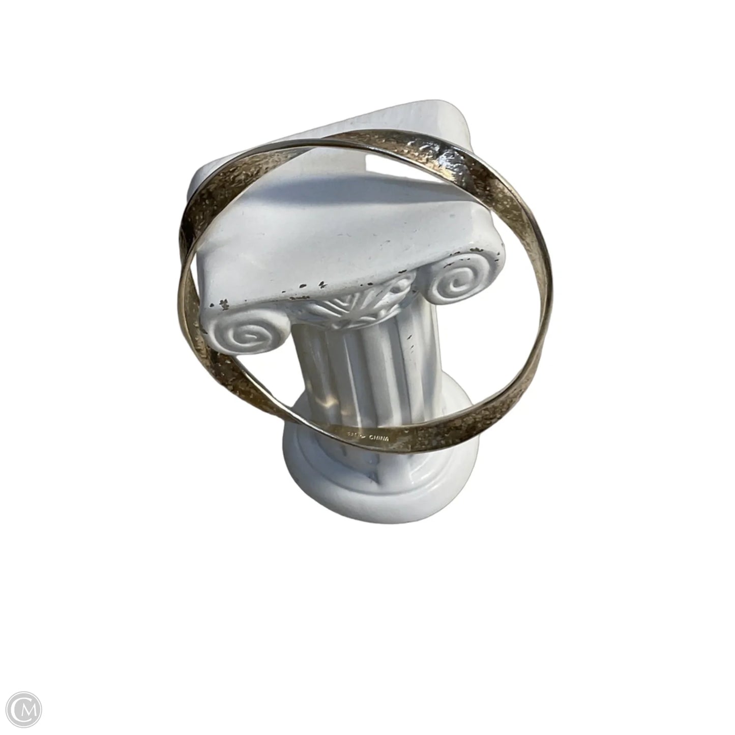 Bracelet Sterling Silver By Silpada