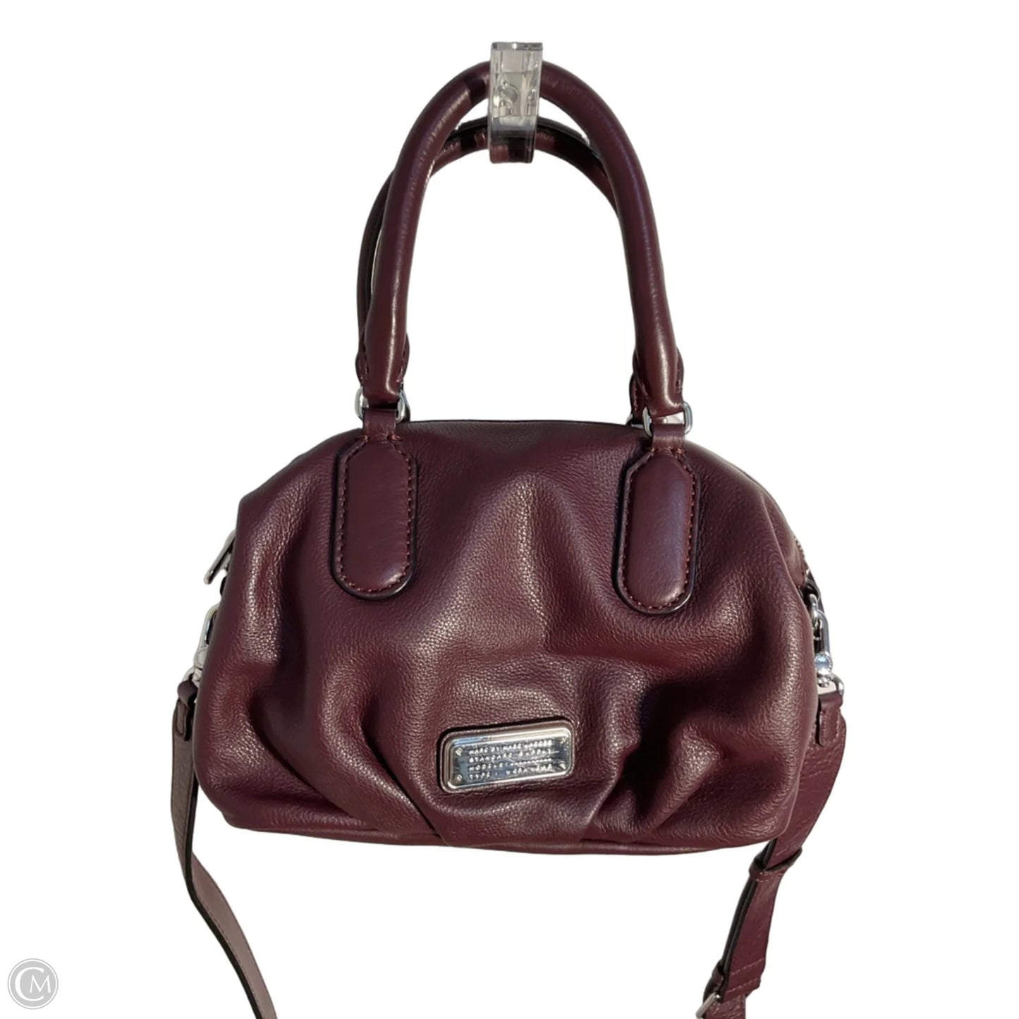 Handbag Designer By Marc By Marc Jacobs, Size: Medium