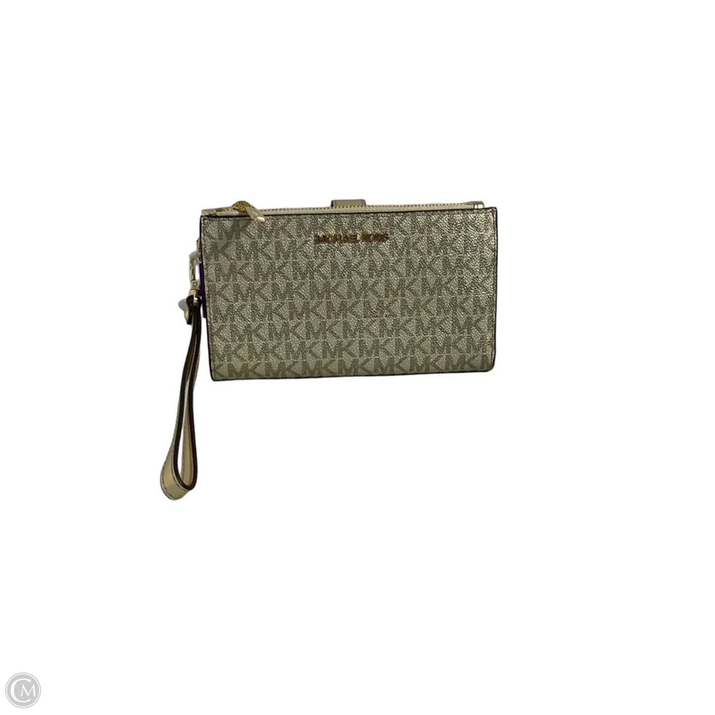 Wallet Designer By Michael Kors, Size: Large