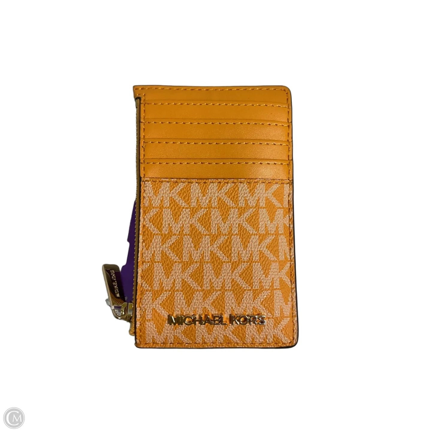 Wallet Designer By Michael Kors, Size: Small