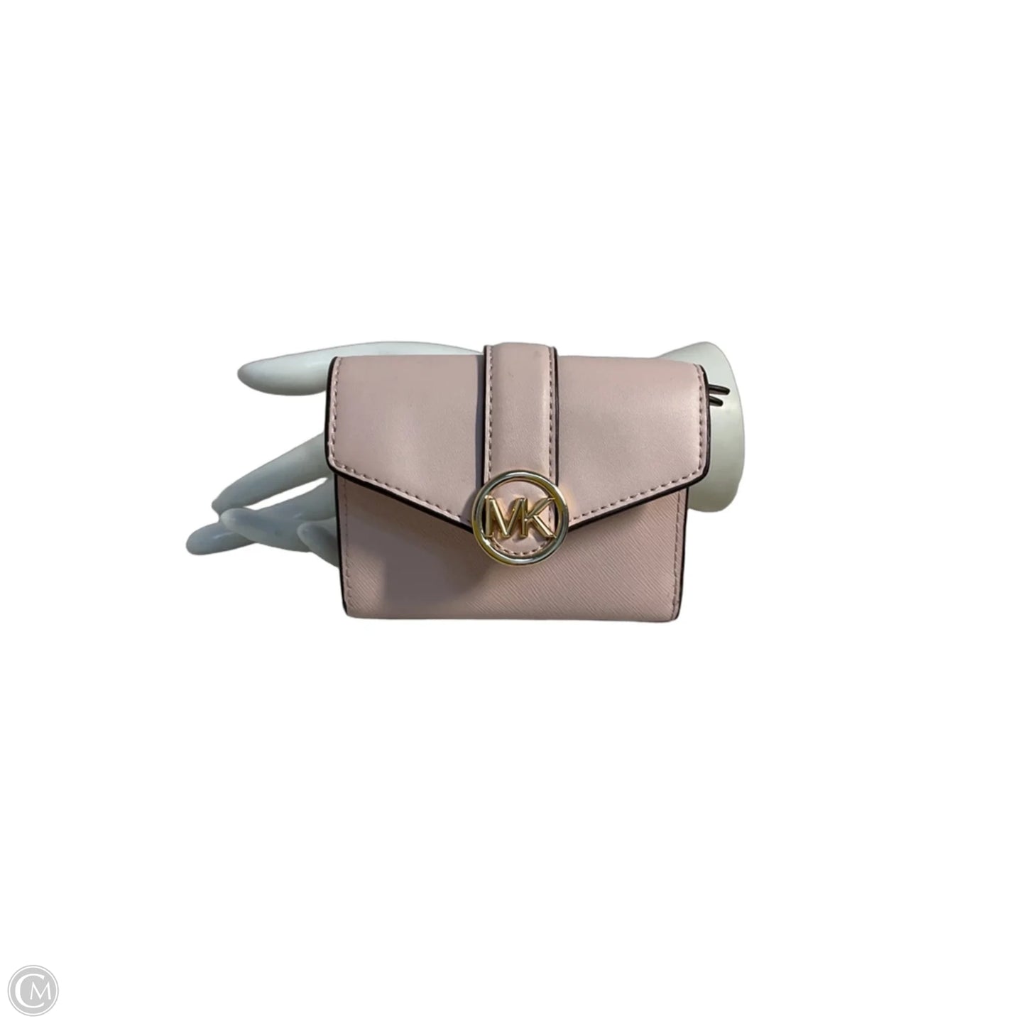 Wallet Designer By Michael Kors, Size: Small