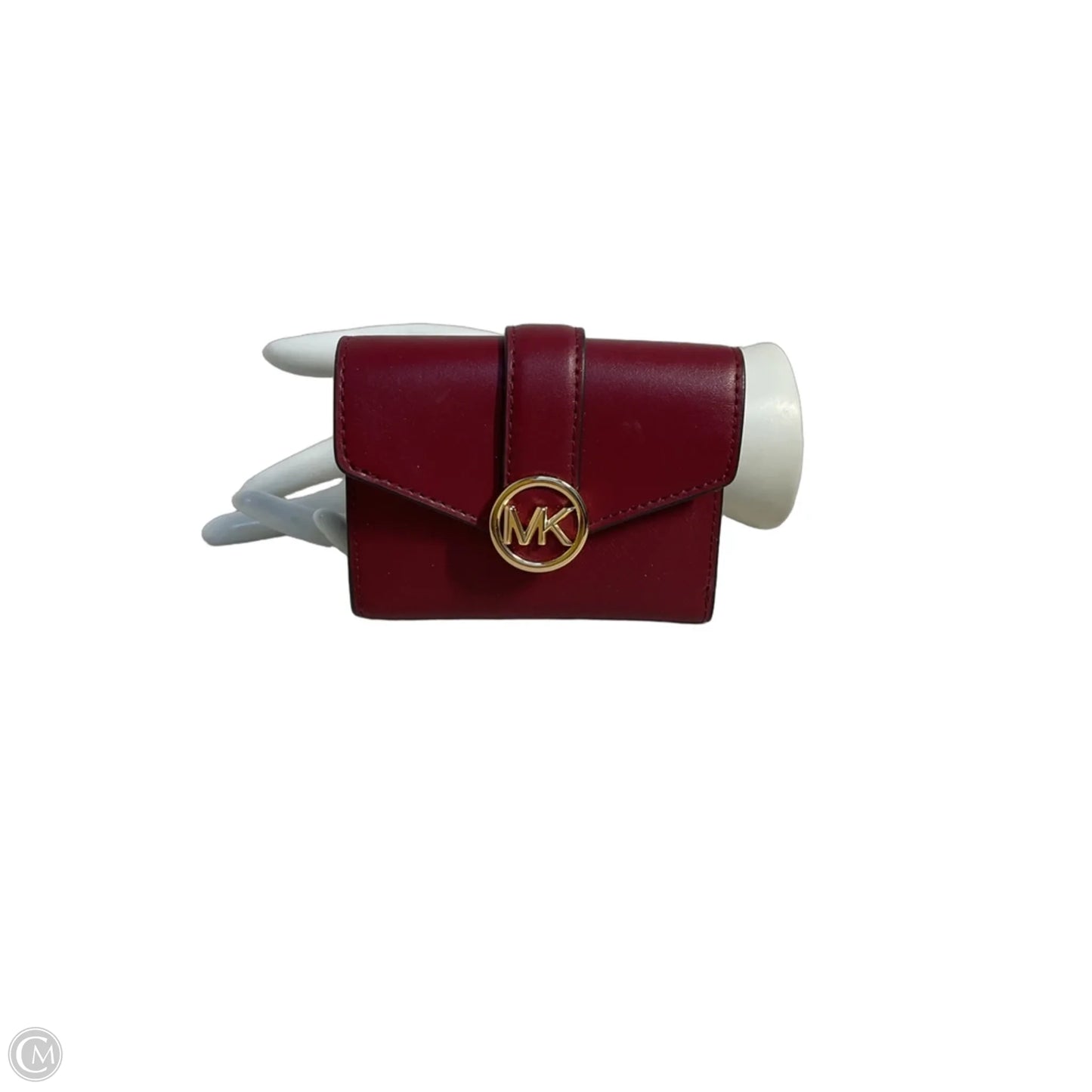 Wallet Designer By Michael Kors, Size: Small