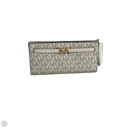Wallet Designer By Michael Kors, Size: Medium