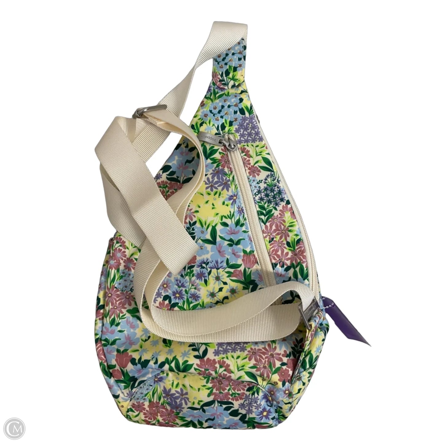 Backpack By Baggallini, Size: Medium