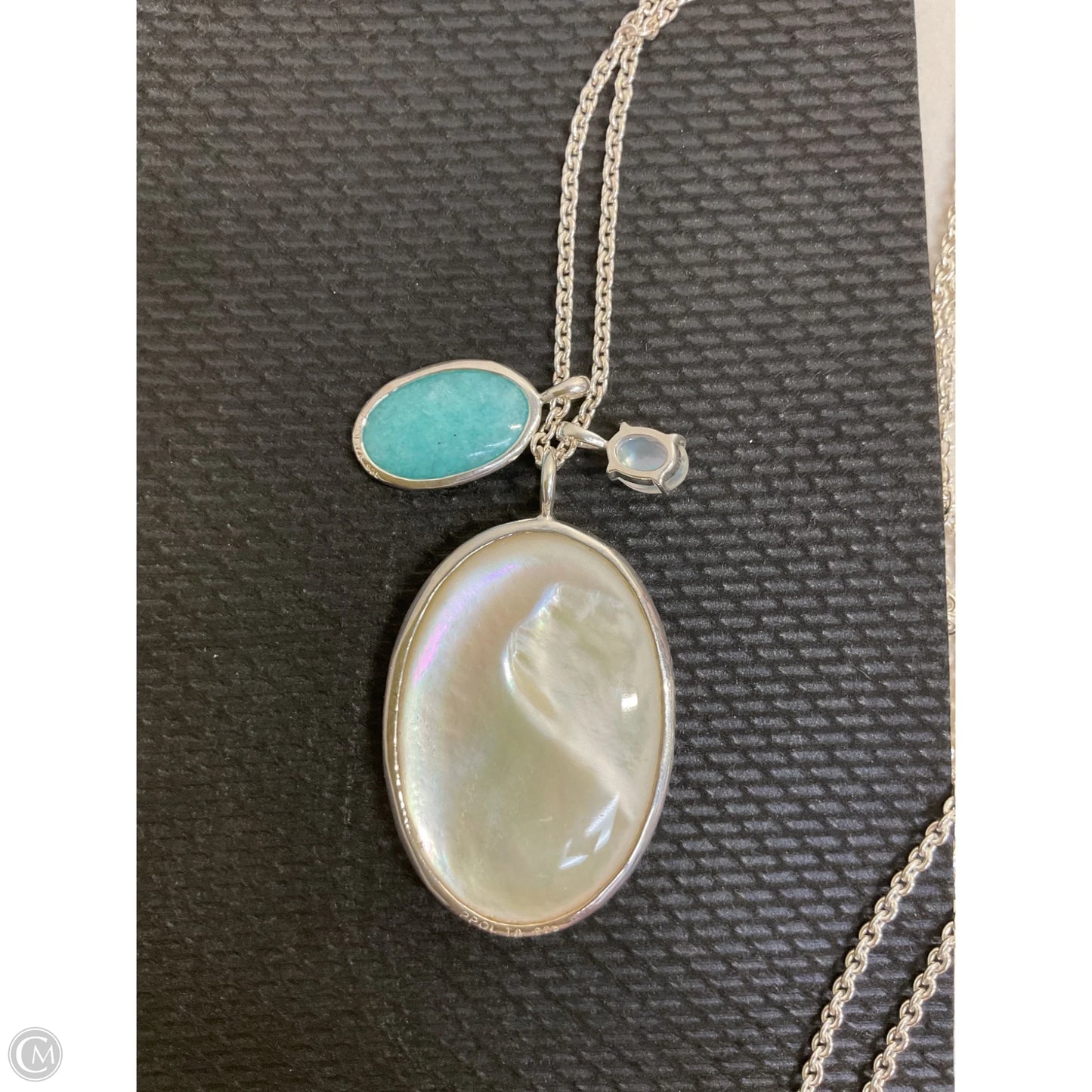 Necklace Pendant By Cmb
