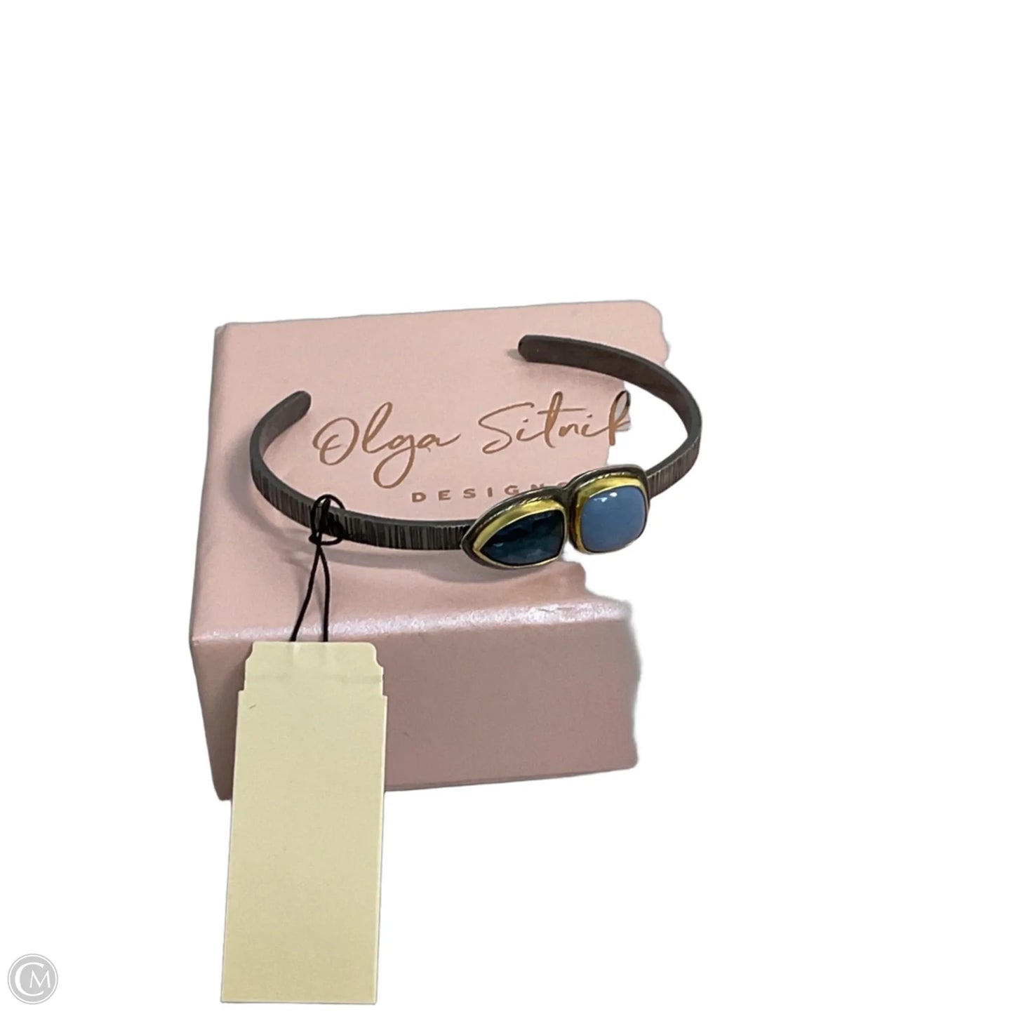 Bracelet Sterling Silver By Clothes Mentor