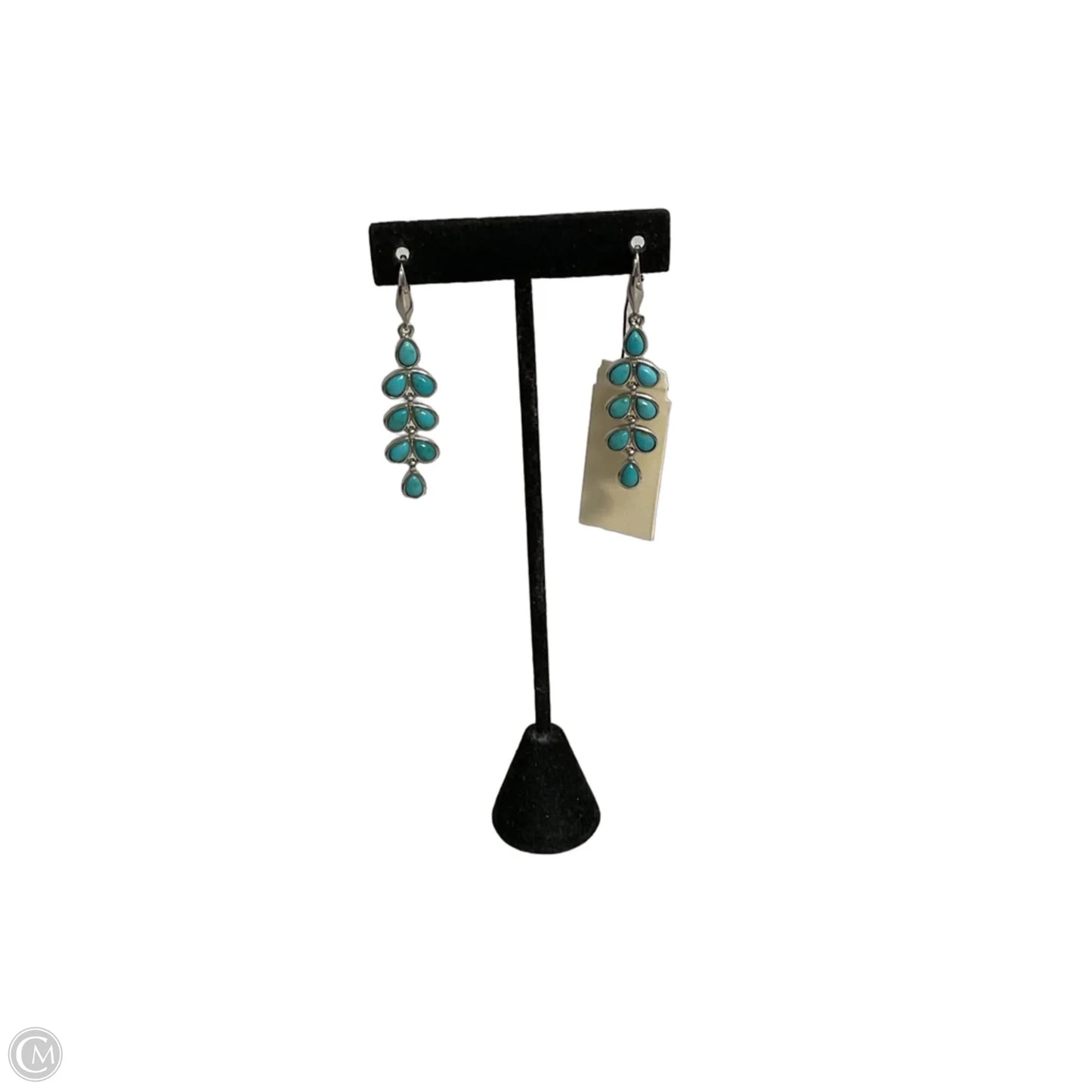 Earrings Sterling Silver By Clothes Mentor