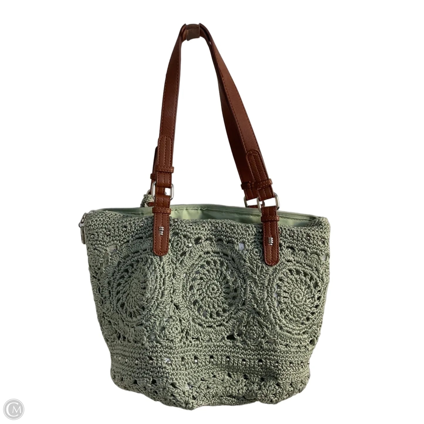 Handbag By The Sak, Size: Large