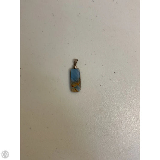 Necklace Pendant By Clothes Mentor