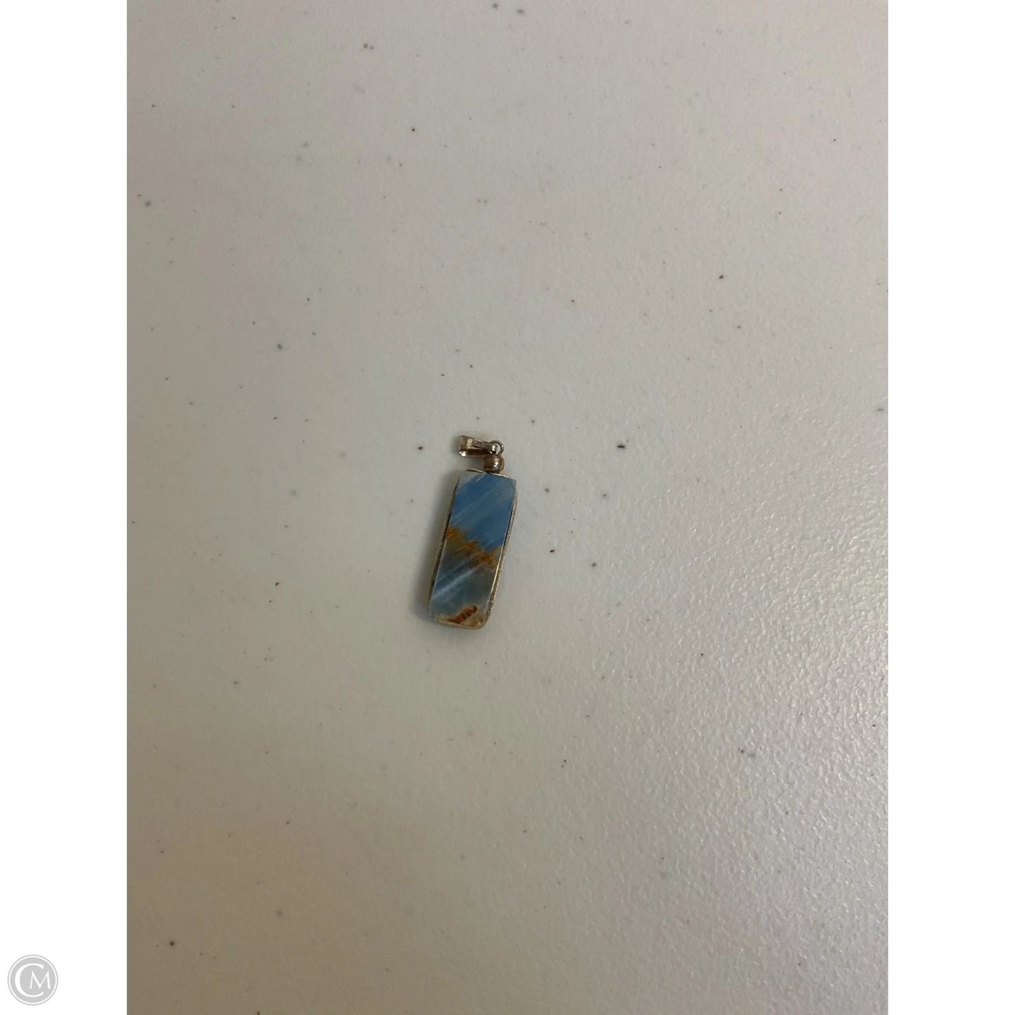 Necklace Pendant By Clothes Mentor
