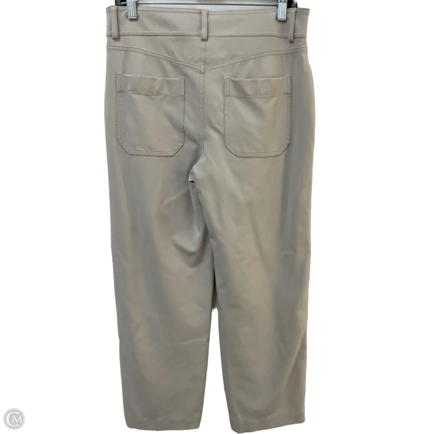 Pants Other By Chicos In Beige, Size: 6