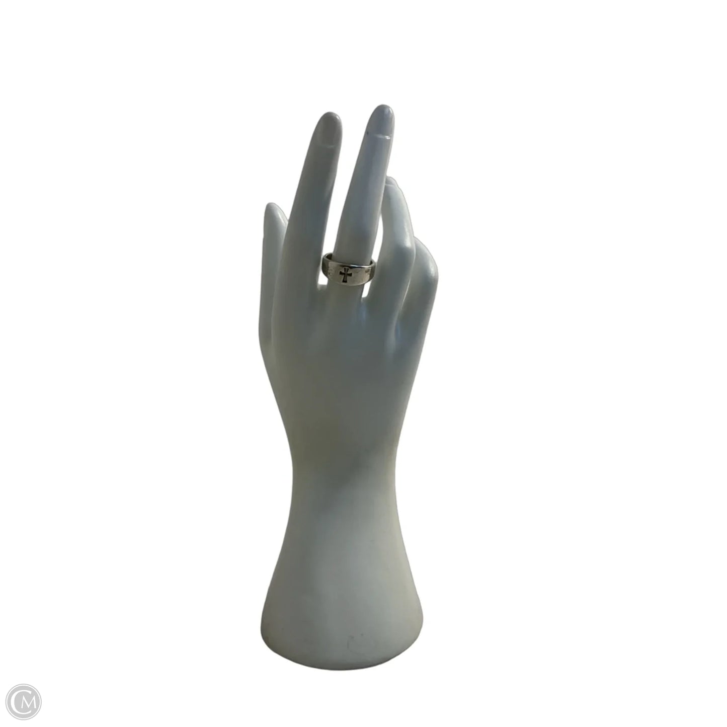 Ring Sterling Silver By James Avery, Size: 8.5
