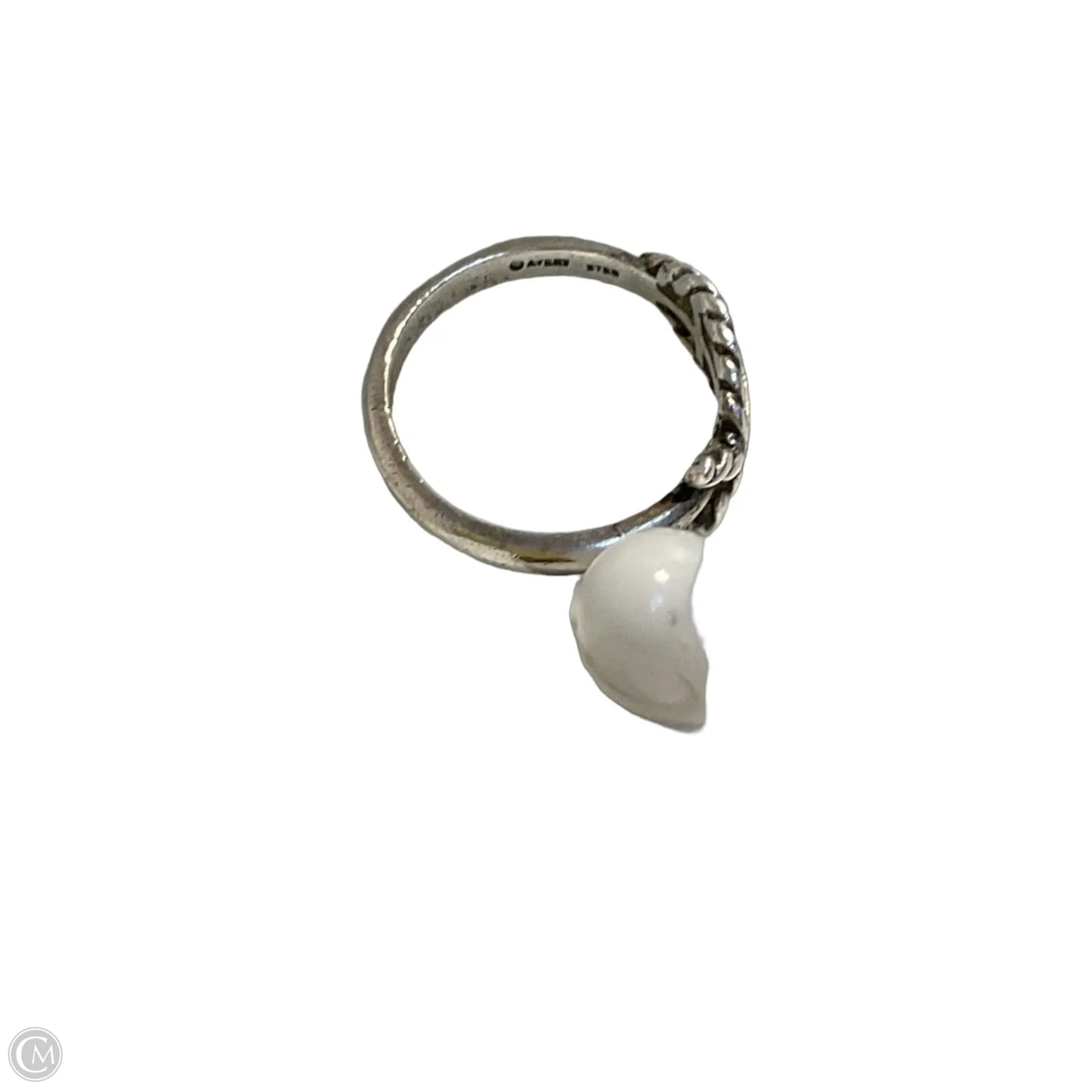 Ring Sterling Silver By James Avery, Size: 7