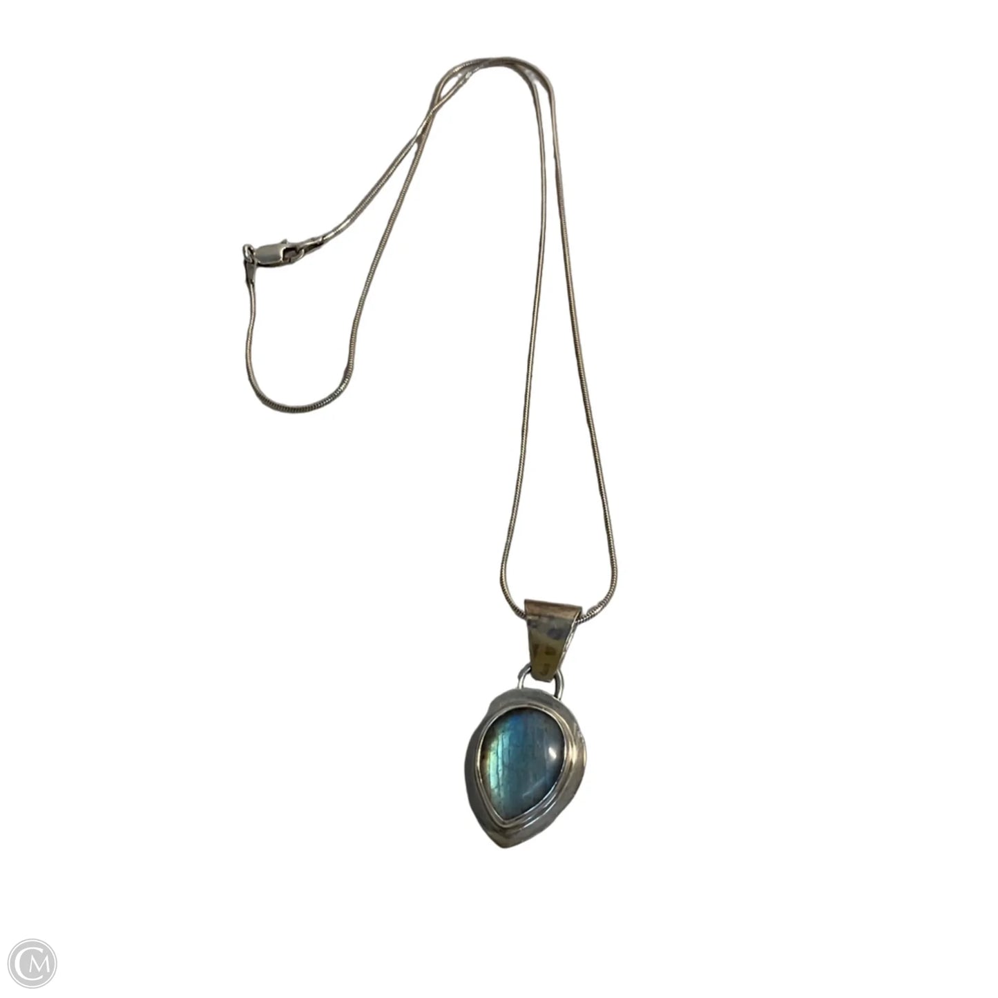 Necklace Pendant By Clothes Mentor
