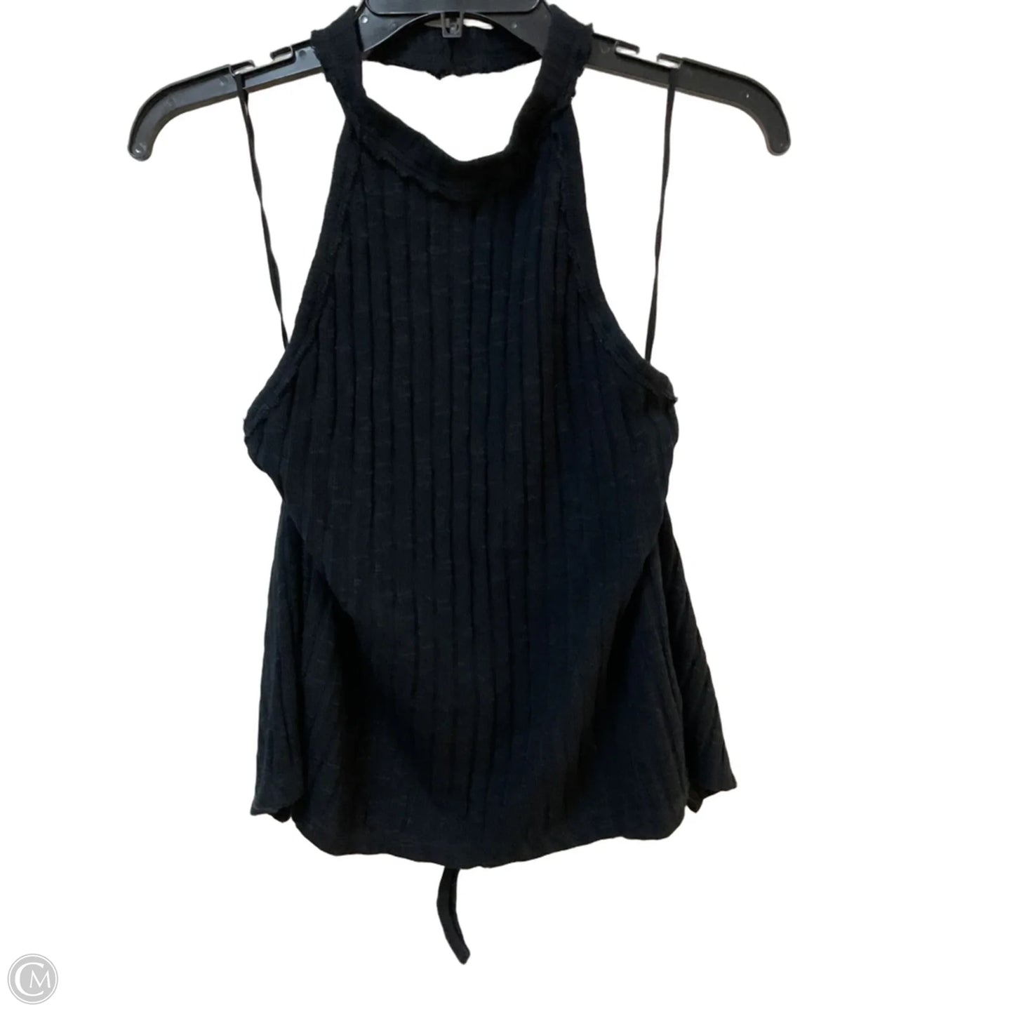 Top Sleeveless By We The Free In Navy, Size: M
