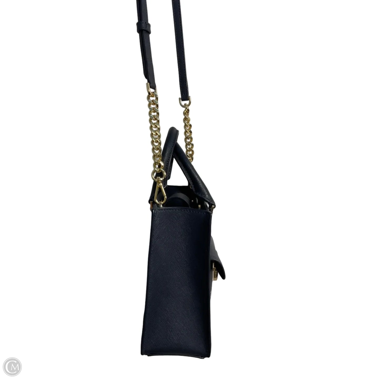 Handbag Designer By Michael Kors, Size: Small