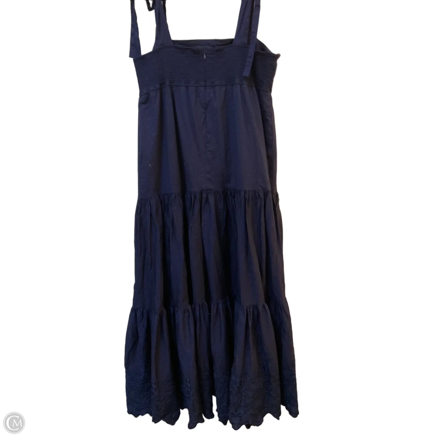 Dress Designer By Jason Wu In Navy, Size: L