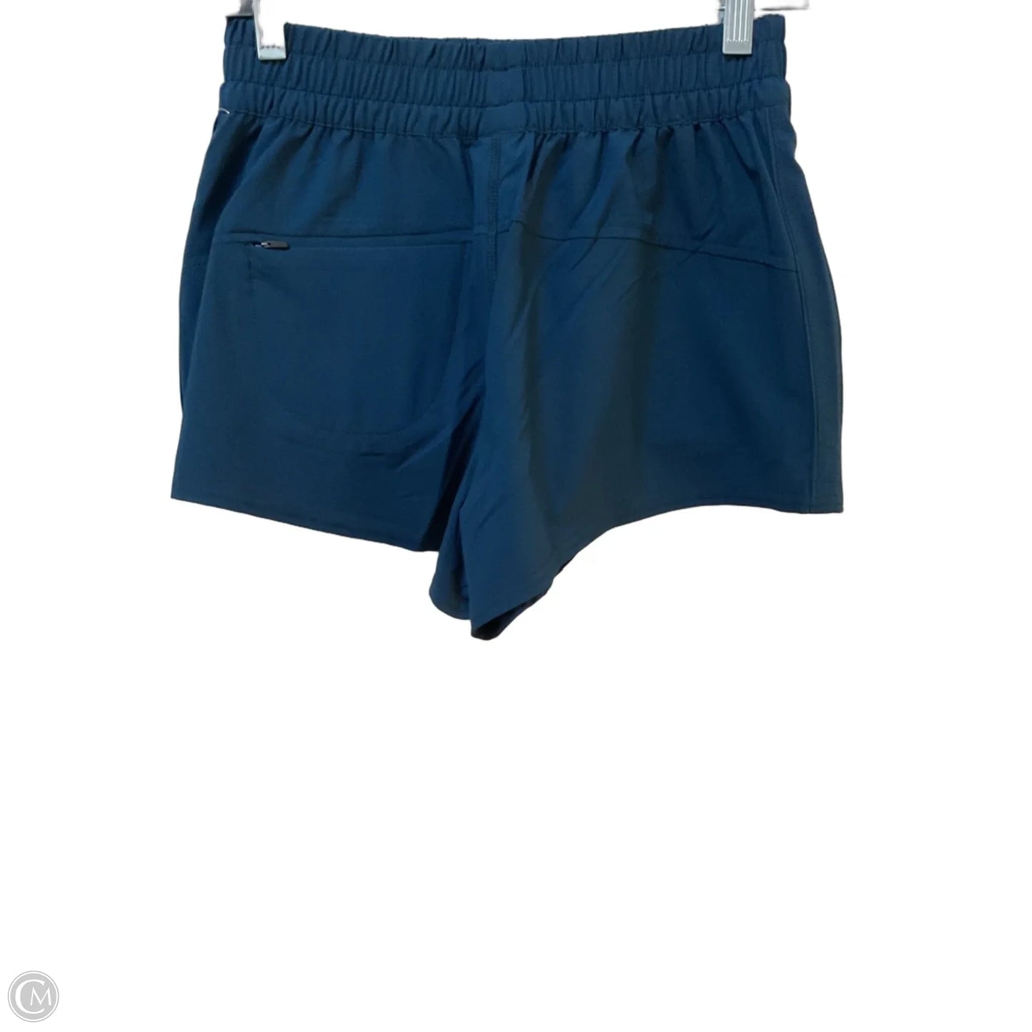Athletic Shorts By Vuori In Teal, Size: Xs