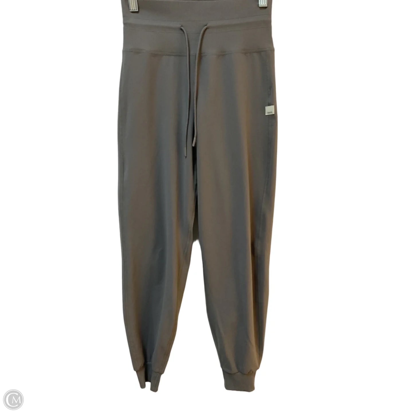 Athletic Leggings By Vuori In Taupe, Size: Xs