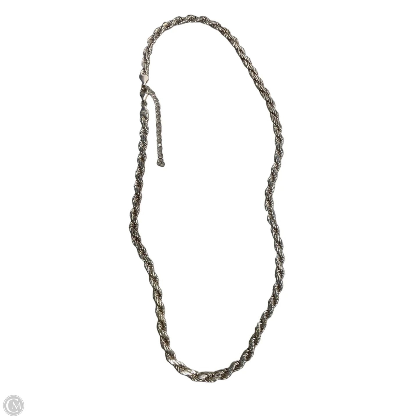 Necklace Chain By Clothes Mentor