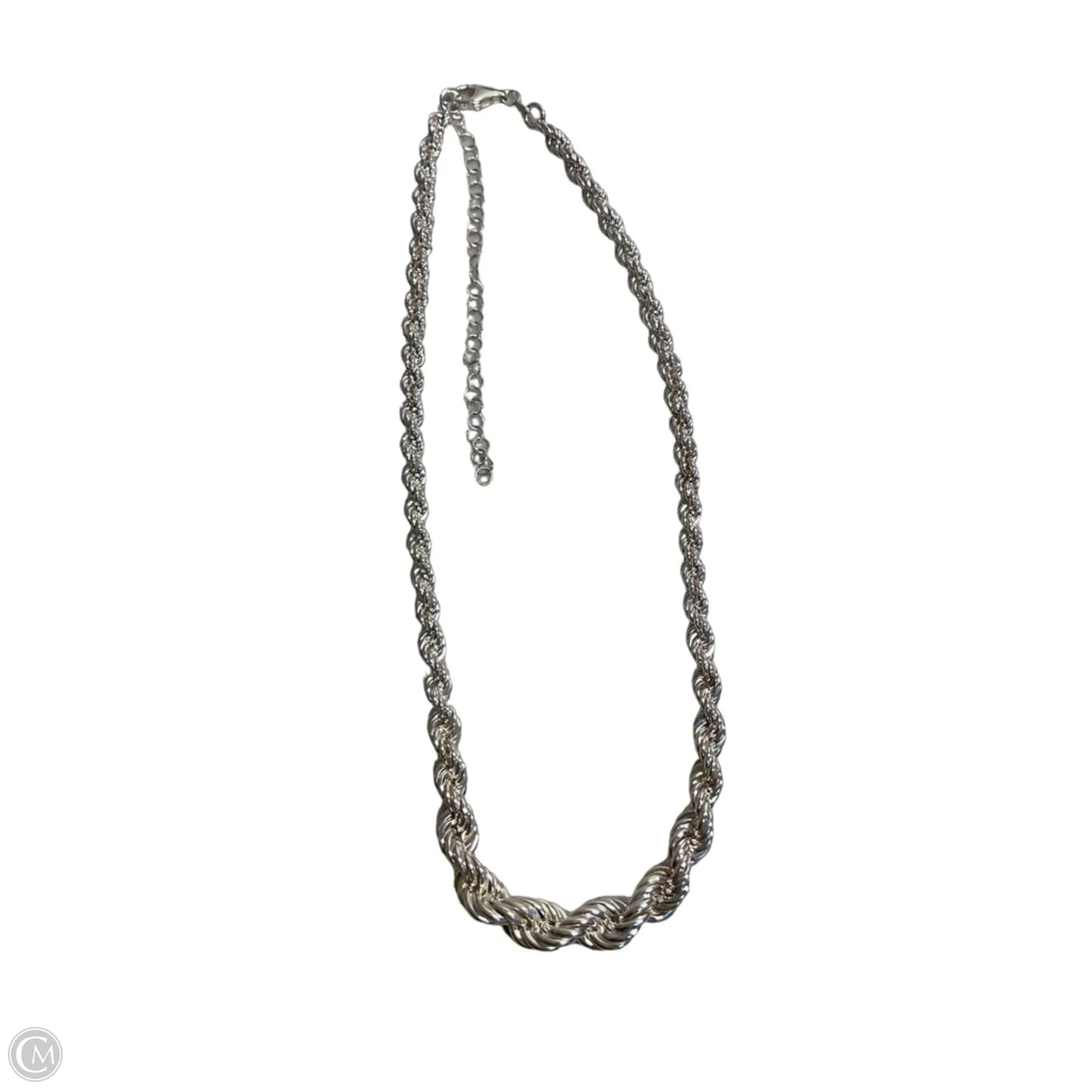 Necklace Chain By Clothes Mentor